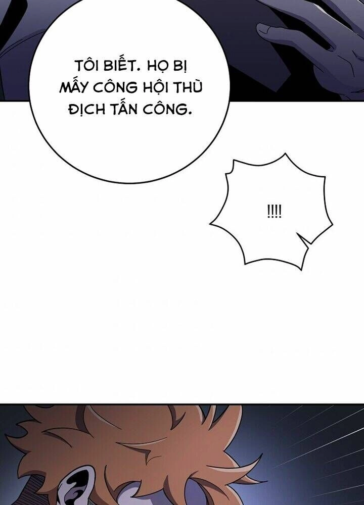 Tôi Là Thợ Săn Có Sức Mạnh Của 99 Vạn Tiền Kiếp Chapter 53 - 104