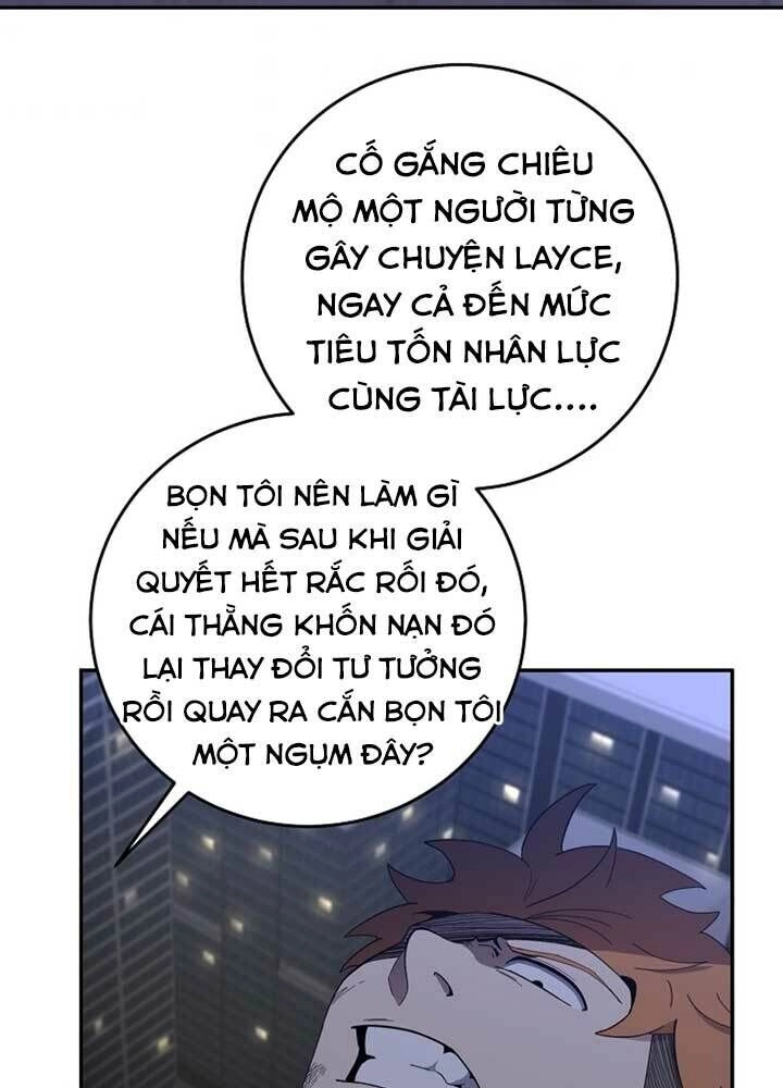 Tôi Là Thợ Săn Có Sức Mạnh Của 99 Vạn Tiền Kiếp Chapter 54 - 48