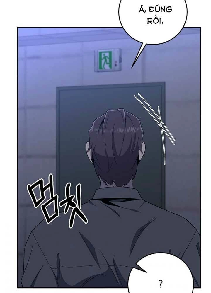 Tôi Là Thợ Săn Có Sức Mạnh Của 99 Vạn Tiền Kiếp Chapter 54 - 55