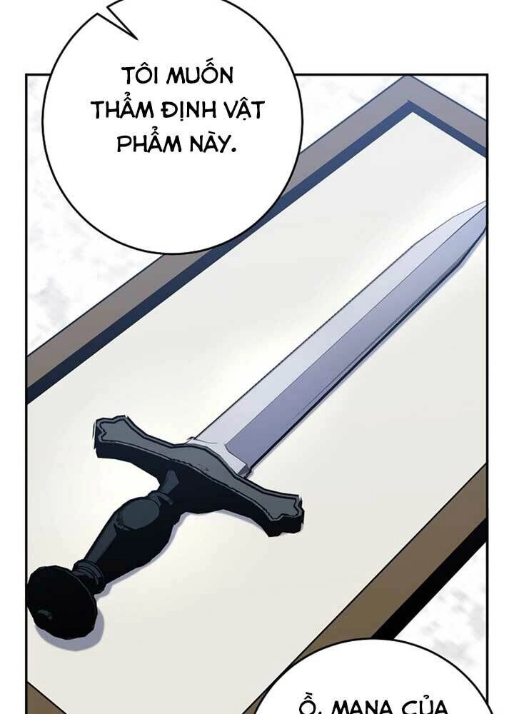 Tôi Là Thợ Săn Có Sức Mạnh Của 99 Vạn Tiền Kiếp Chapter 54 - 83