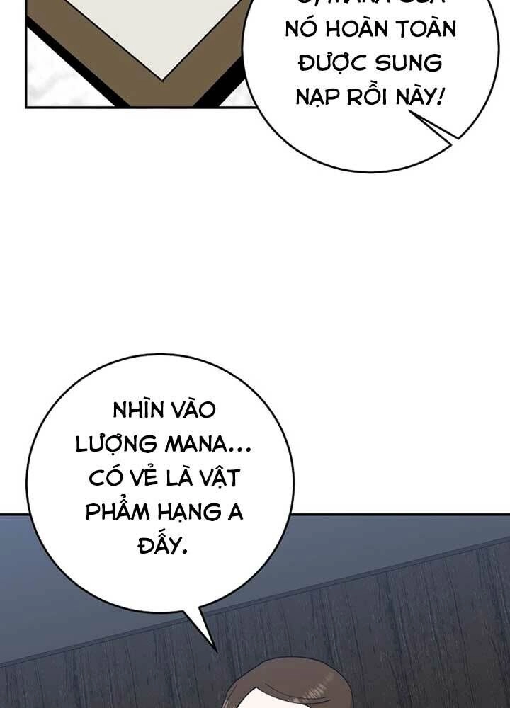 Tôi Là Thợ Săn Có Sức Mạnh Của 99 Vạn Tiền Kiếp Chapter 54 - 84