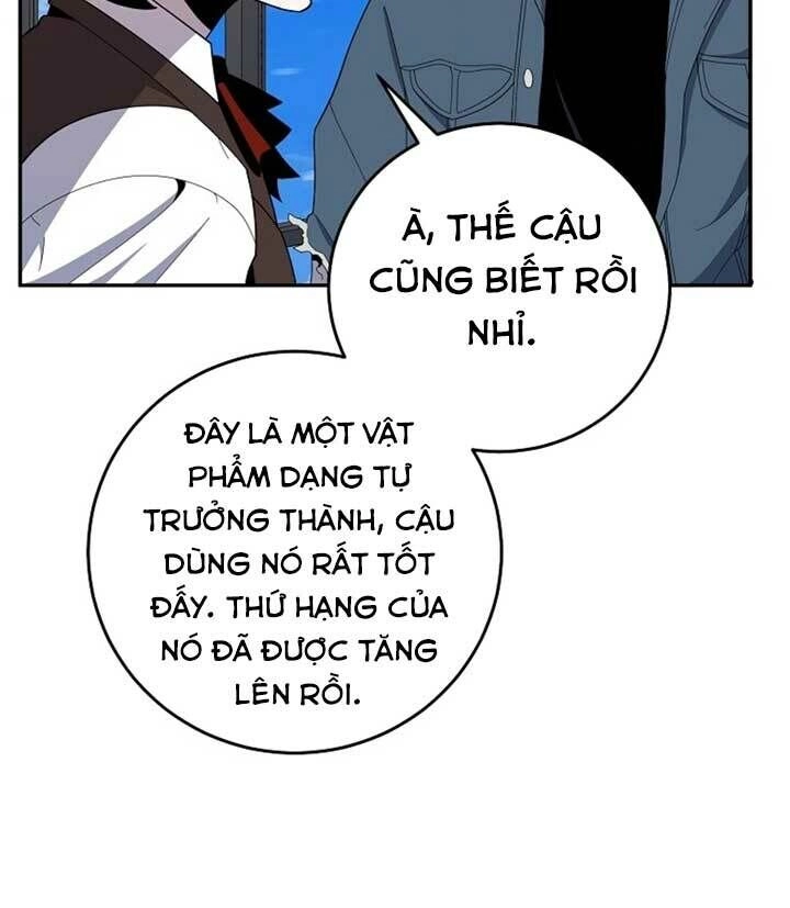 Tôi Là Thợ Săn Có Sức Mạnh Của 99 Vạn Tiền Kiếp Chapter 54 - 87