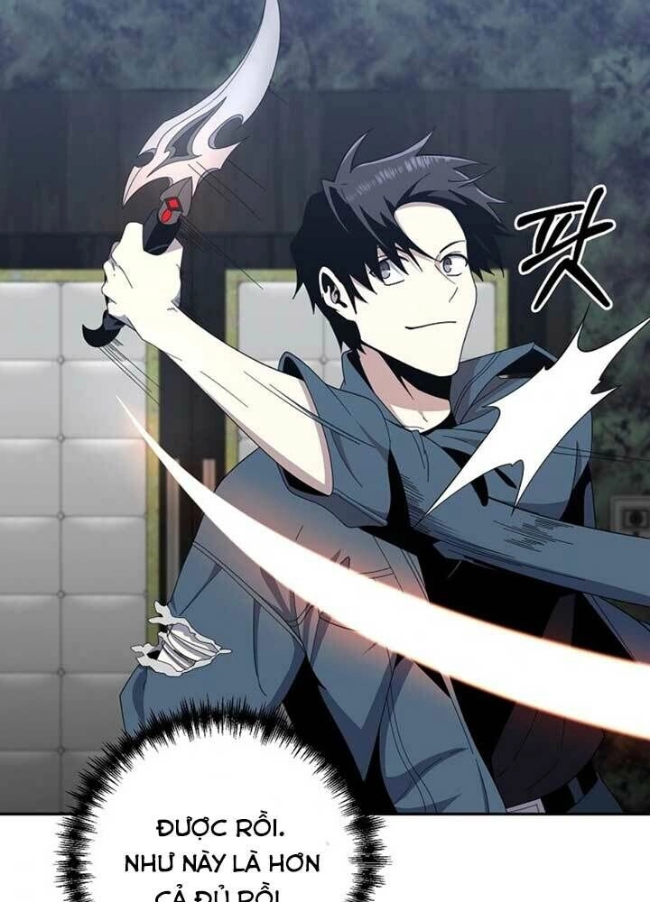 Tôi Là Thợ Săn Có Sức Mạnh Của 99 Vạn Tiền Kiếp Chapter 54 - 95