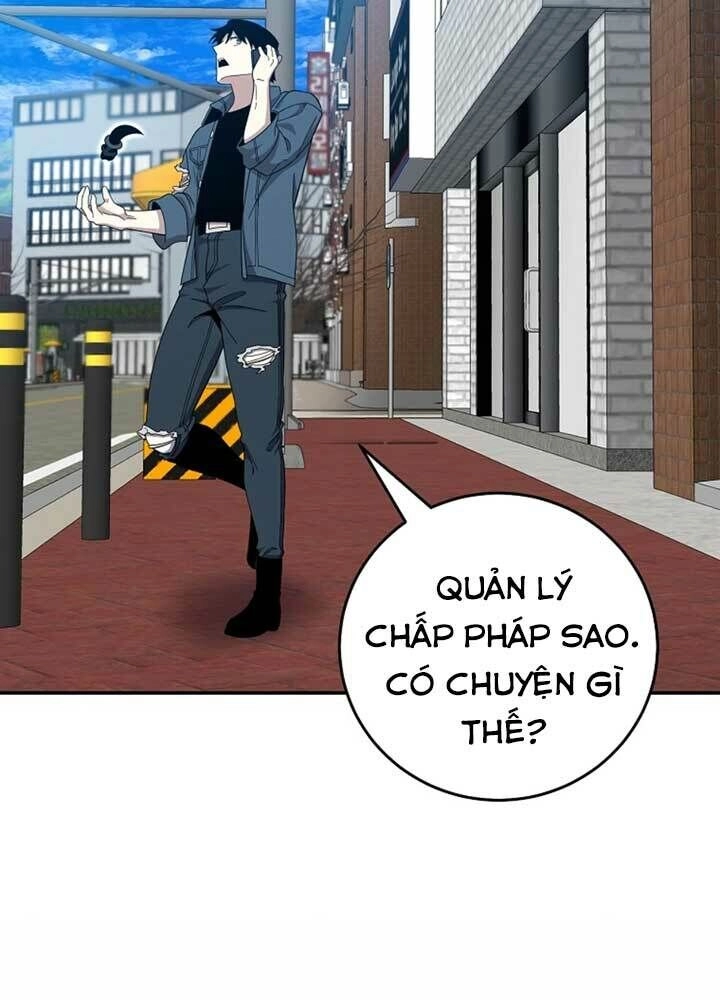 Tôi Là Thợ Săn Có Sức Mạnh Của 99 Vạn Tiền Kiếp Chapter 54 - 98