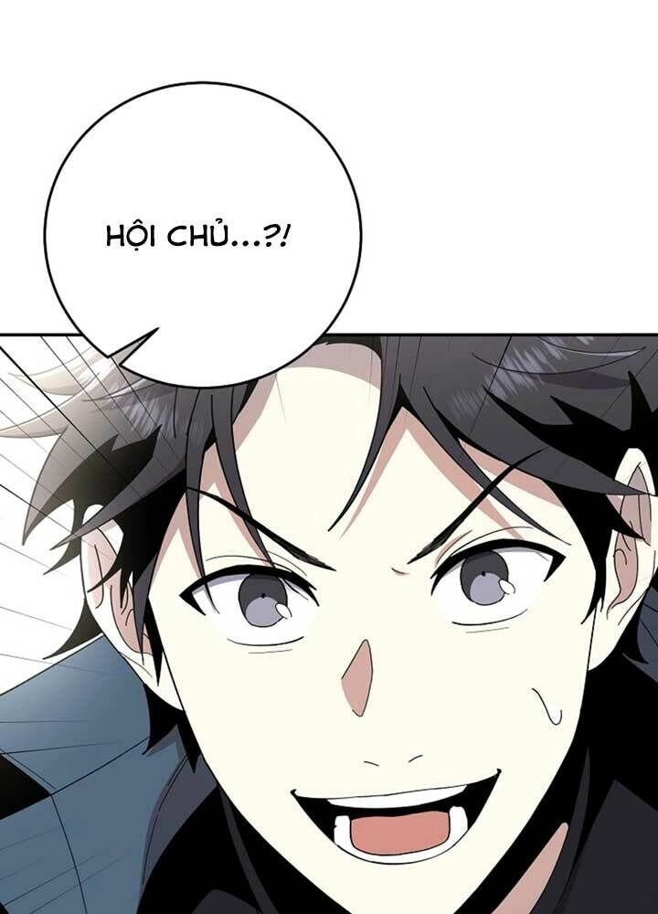 Tôi Là Thợ Săn Có Sức Mạnh Của 99 Vạn Tiền Kiếp Chapter 54 - 113