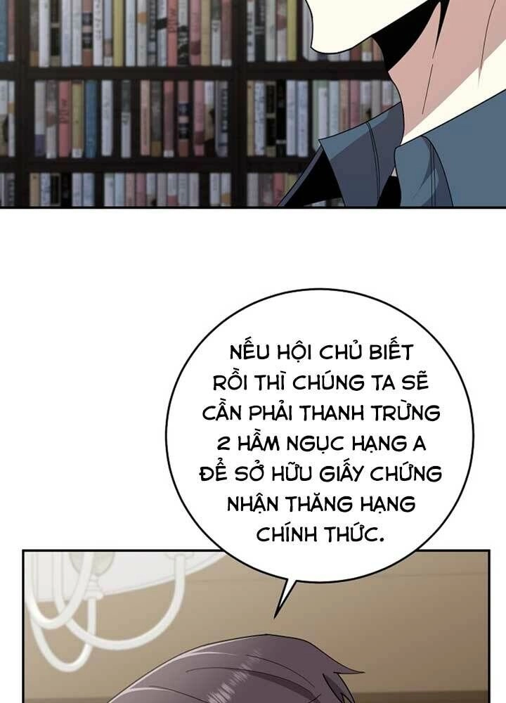 Tôi Là Thợ Săn Có Sức Mạnh Của 99 Vạn Tiền Kiếp Chapter 54 - 116