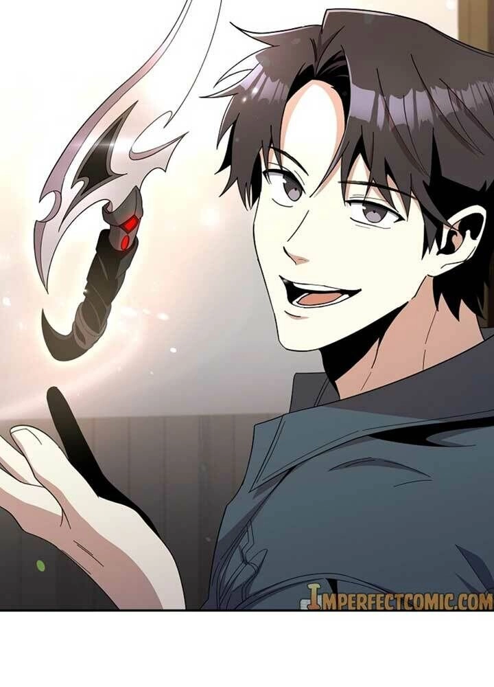 Tôi Là Thợ Săn Có Sức Mạnh Của 99 Vạn Tiền Kiếp Chapter 54 - 121