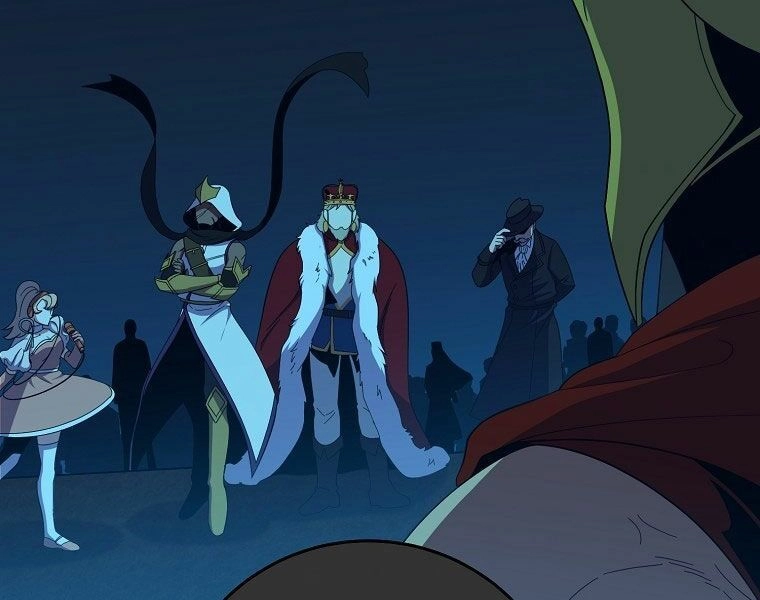 Tôi Là Thợ Săn Có Sức Mạnh Của 99 Vạn Tiền Kiếp Chapter 55 - 100