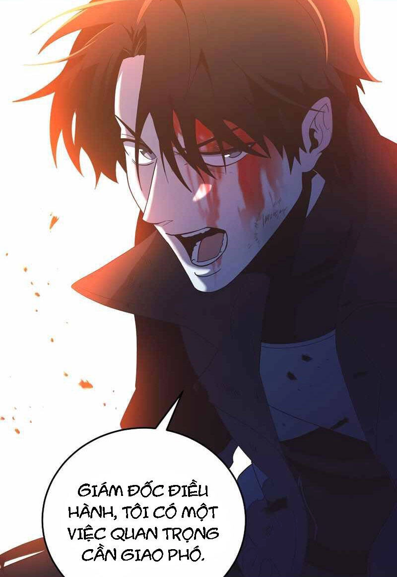 Tôi Là Thợ Săn Có Sức Mạnh Của 99 Vạn Tiền Kiếp Chapter 56 - 5