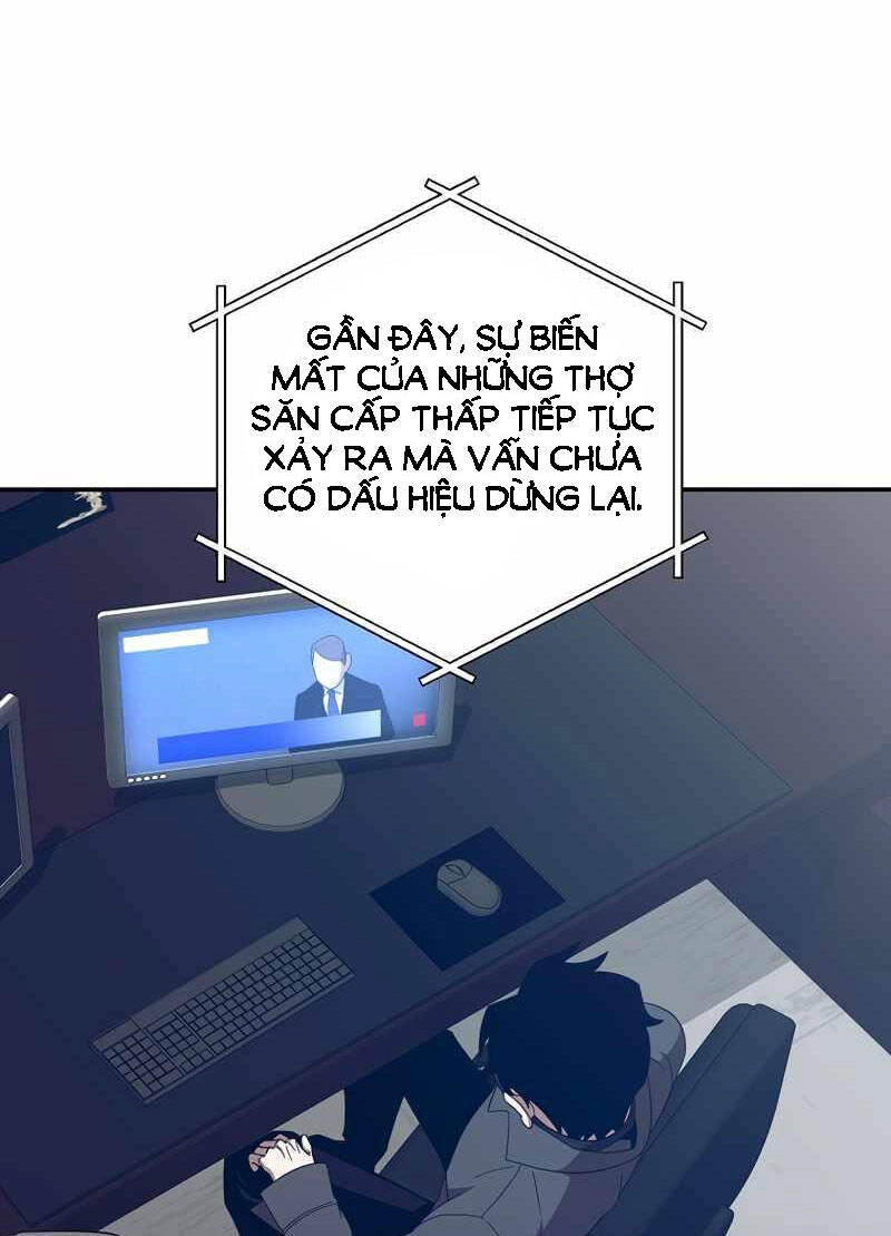 Tôi Là Thợ Săn Có Sức Mạnh Của 99 Vạn Tiền Kiếp Chapter 56 - 22