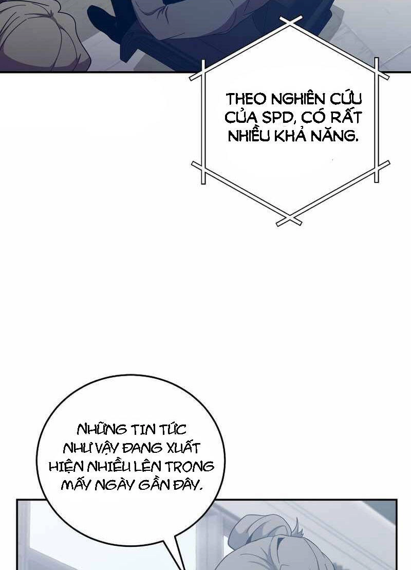 Tôi Là Thợ Săn Có Sức Mạnh Của 99 Vạn Tiền Kiếp Chapter 56 - 23