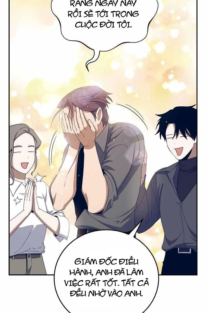 Tôi Là Thợ Săn Có Sức Mạnh Của 99 Vạn Tiền Kiếp Chapter 56 - 33