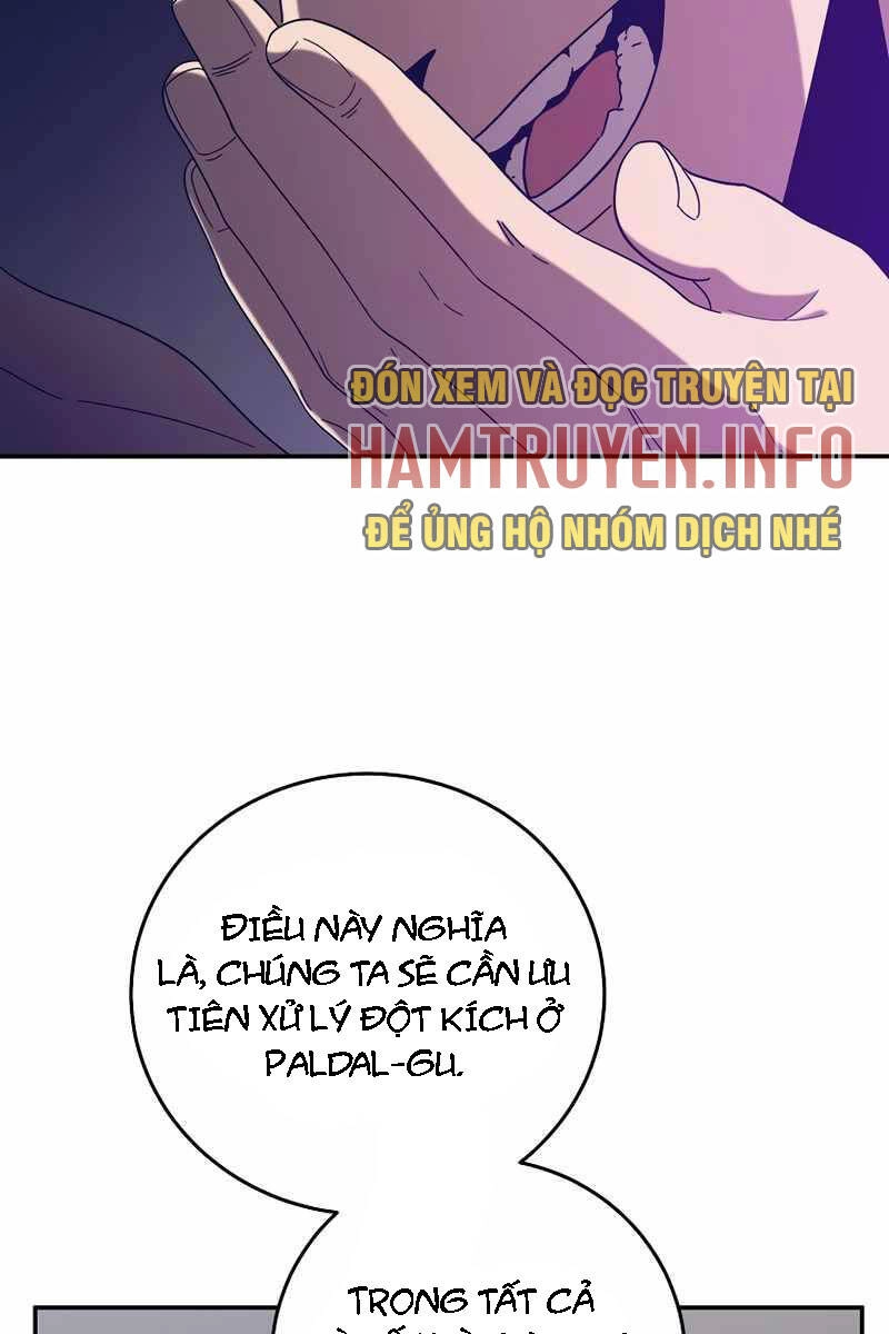 Tôi Là Thợ Săn Có Sức Mạnh Của 99 Vạn Tiền Kiếp Chapter 56 - 35