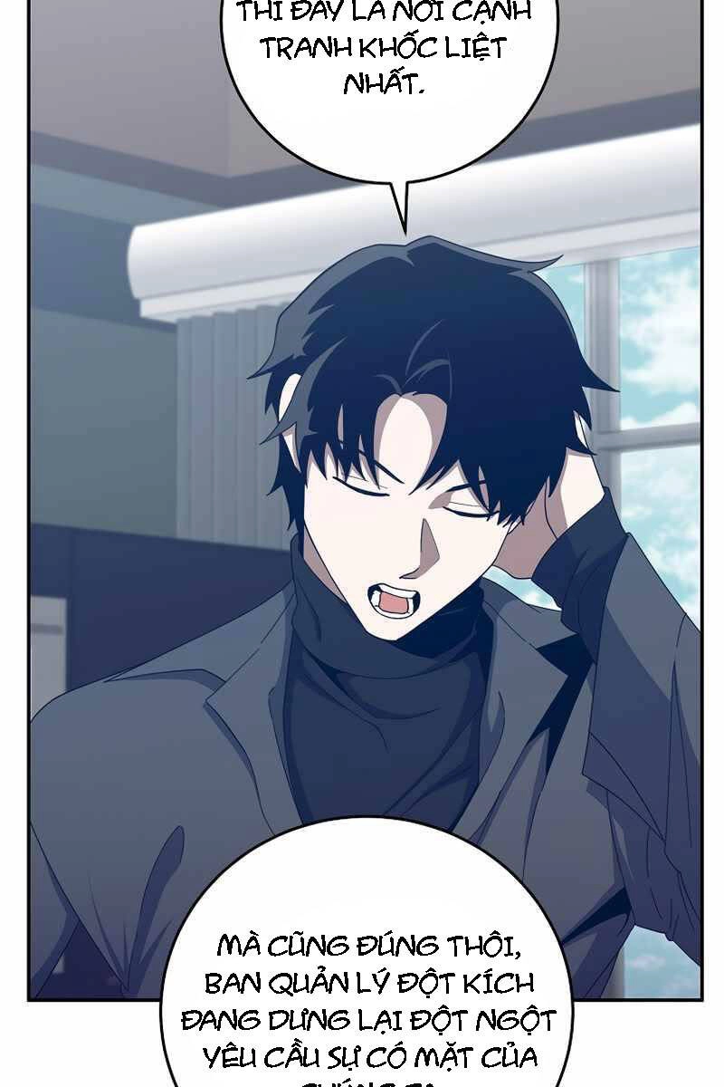 Tôi Là Thợ Săn Có Sức Mạnh Của 99 Vạn Tiền Kiếp Chapter 56 - 36