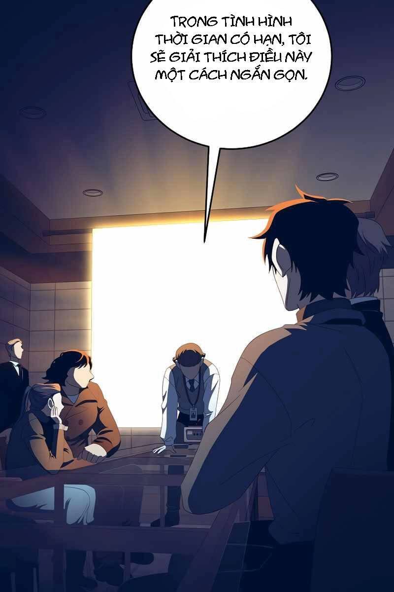 Tôi Là Thợ Săn Có Sức Mạnh Của 99 Vạn Tiền Kiếp Chapter 56 - 43