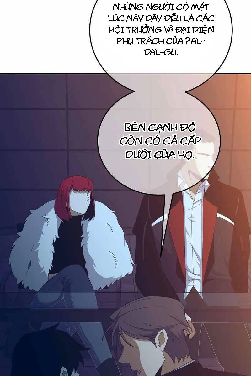 Tôi Là Thợ Săn Có Sức Mạnh Của 99 Vạn Tiền Kiếp Chapter 56 - 46