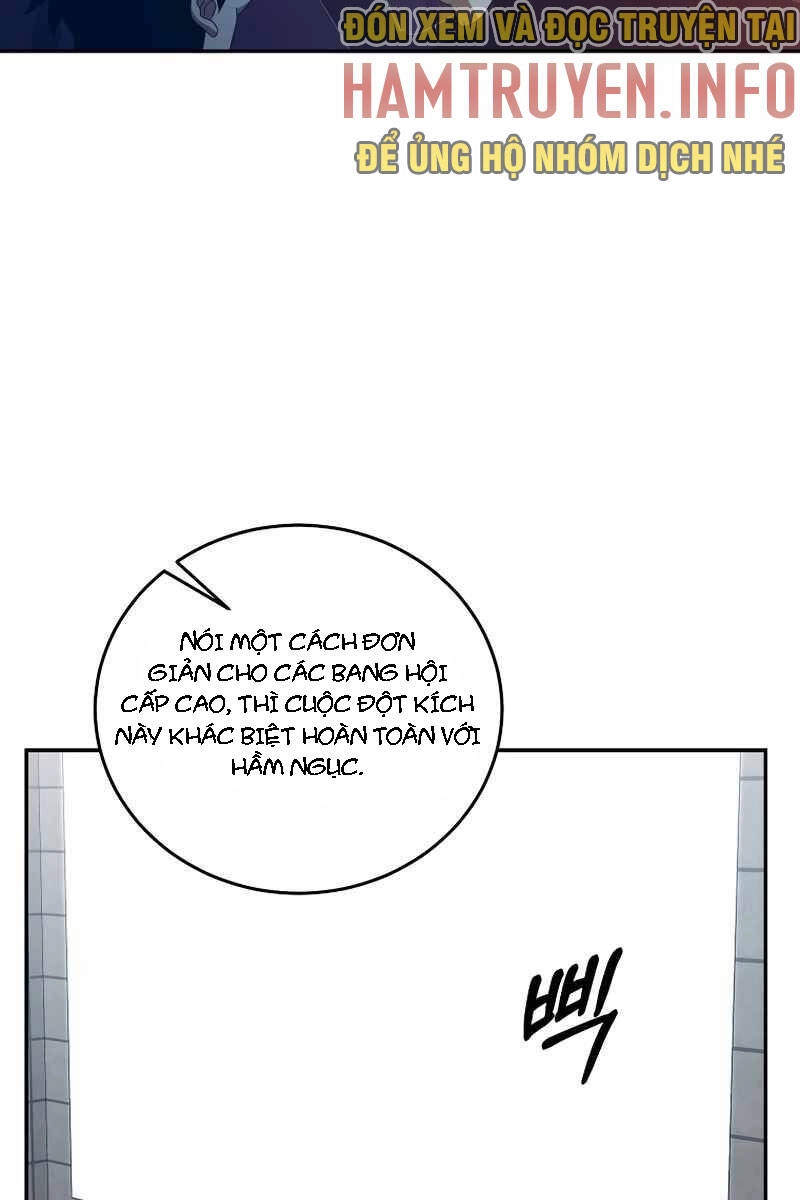 Tôi Là Thợ Săn Có Sức Mạnh Của 99 Vạn Tiền Kiếp Chapter 56 - 47