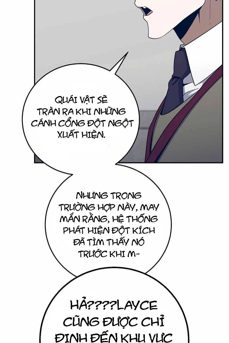 Tôi Là Thợ Săn Có Sức Mạnh Của 99 Vạn Tiền Kiếp Chapter 56 - 49