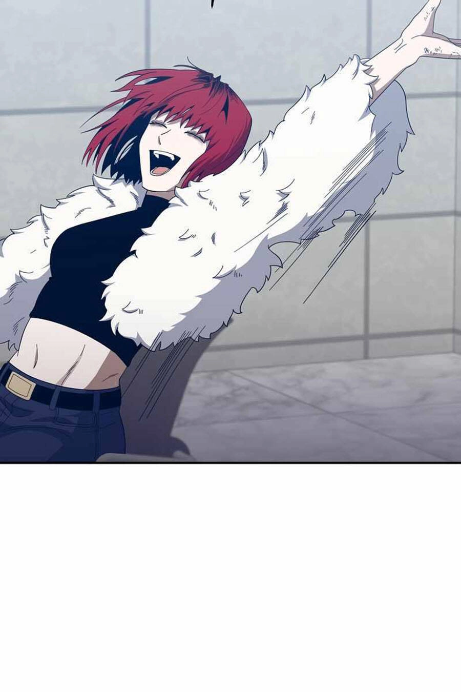 Tôi Là Thợ Săn Có Sức Mạnh Của 99 Vạn Tiền Kiếp Chapter 56 - 55