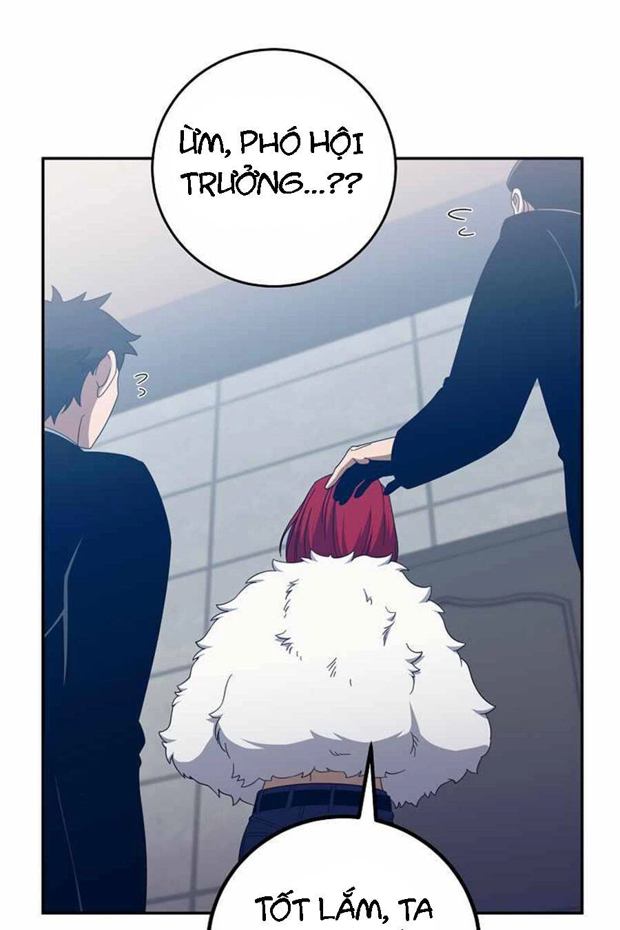 Tôi Là Thợ Săn Có Sức Mạnh Của 99 Vạn Tiền Kiếp Chapter 56 - 81