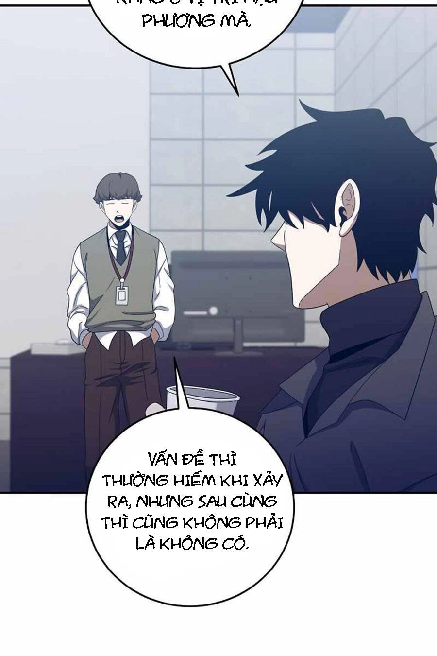 Tôi Là Thợ Săn Có Sức Mạnh Của 99 Vạn Tiền Kiếp Chapter 56 - 87