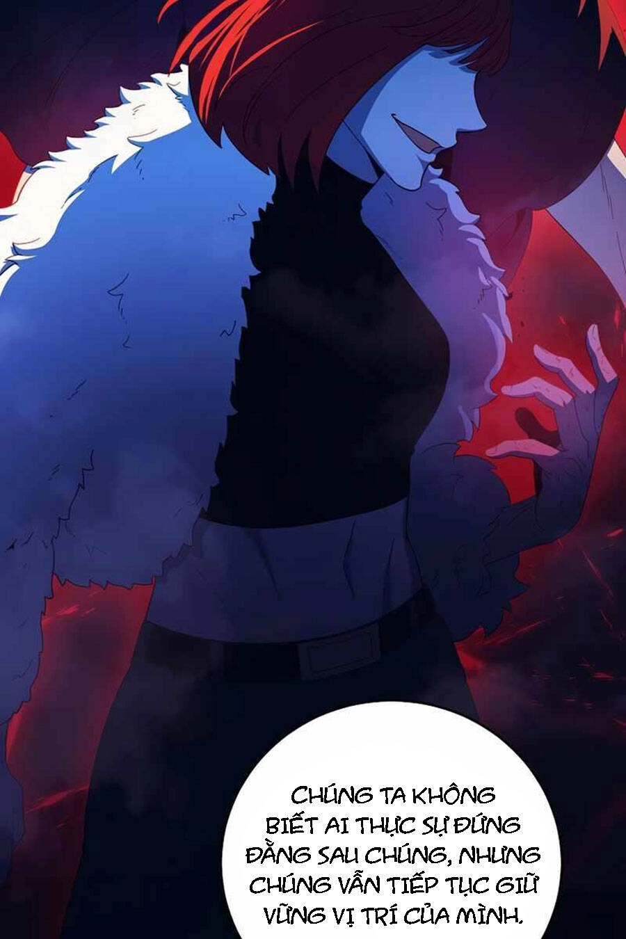 Tôi Là Thợ Săn Có Sức Mạnh Của 99 Vạn Tiền Kiếp Chapter 56 - 95