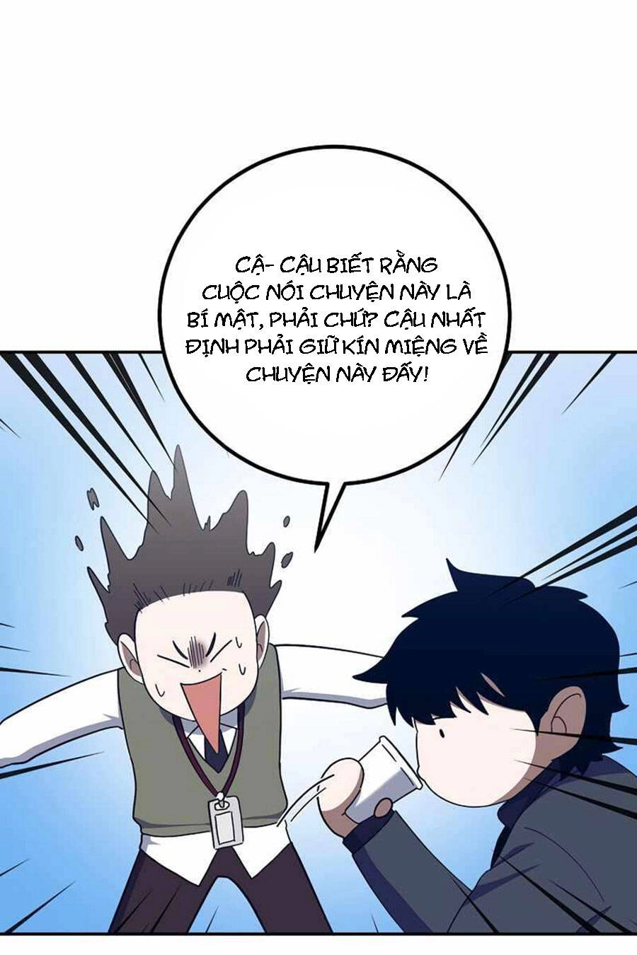 Tôi Là Thợ Săn Có Sức Mạnh Của 99 Vạn Tiền Kiếp Chapter 56 - 100