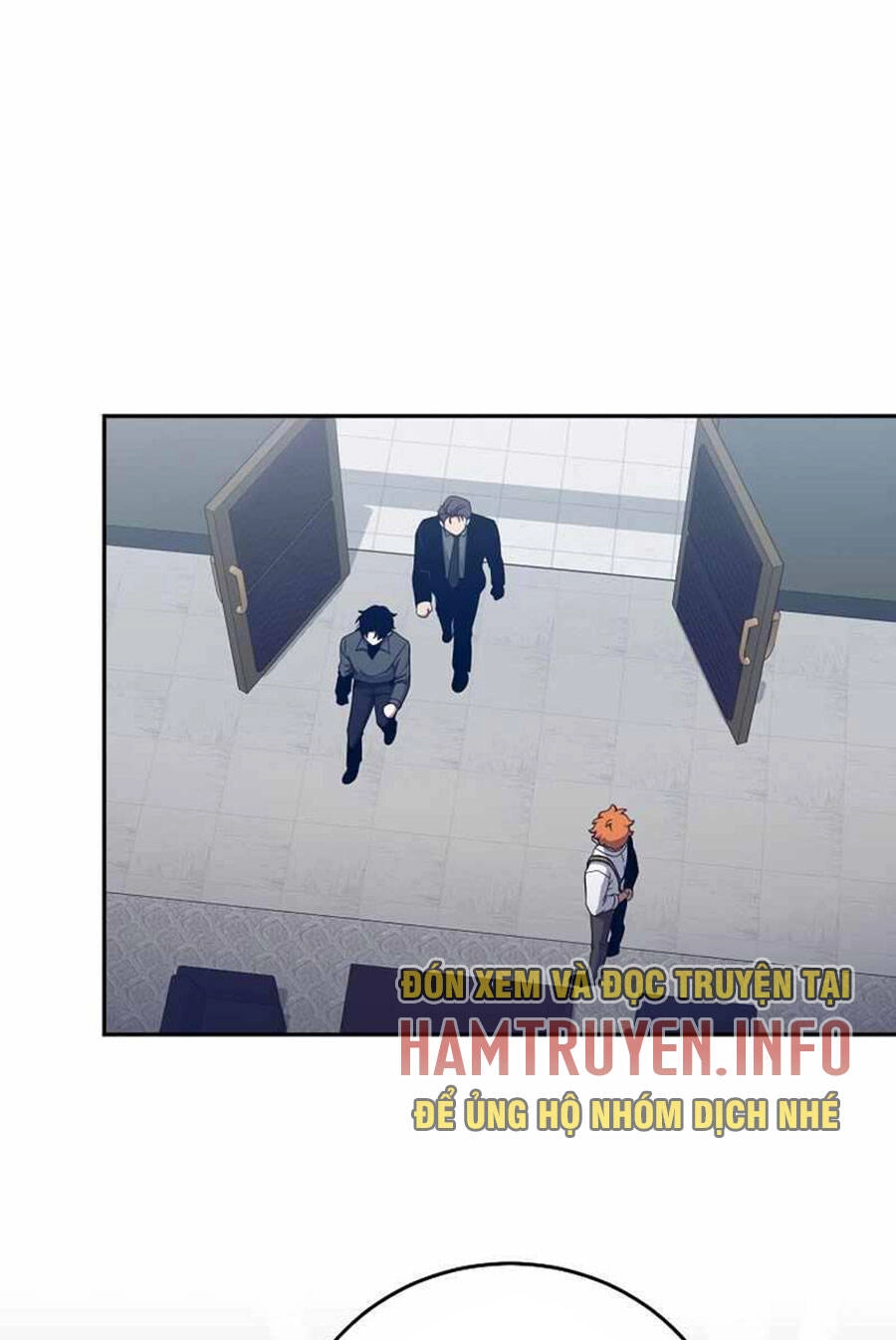 Tôi Là Thợ Săn Có Sức Mạnh Của 99 Vạn Tiền Kiếp Chapter 56 - 105