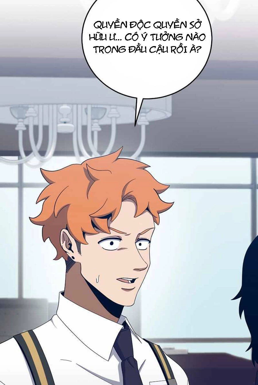 Tôi Là Thợ Săn Có Sức Mạnh Của 99 Vạn Tiền Kiếp Chapter 56 - 106