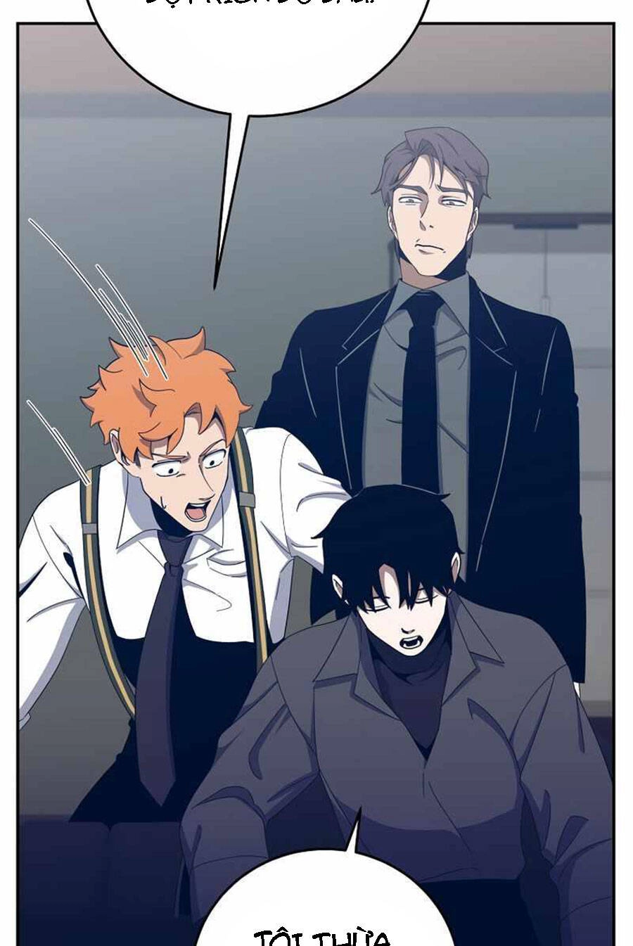 Tôi Là Thợ Săn Có Sức Mạnh Của 99 Vạn Tiền Kiếp Chapter 56 - 108