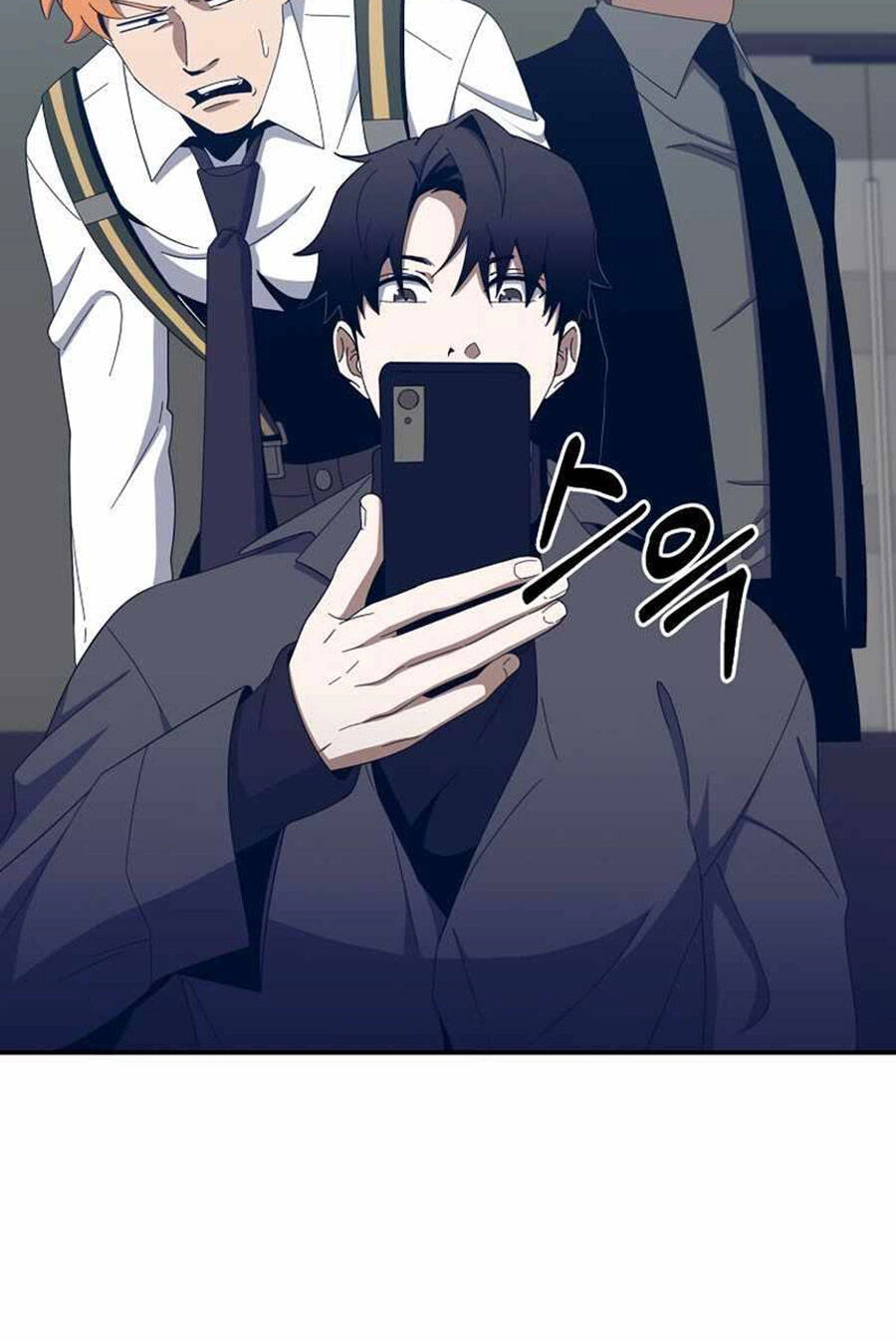 Tôi Là Thợ Săn Có Sức Mạnh Của 99 Vạn Tiền Kiếp Chapter 56 - 110