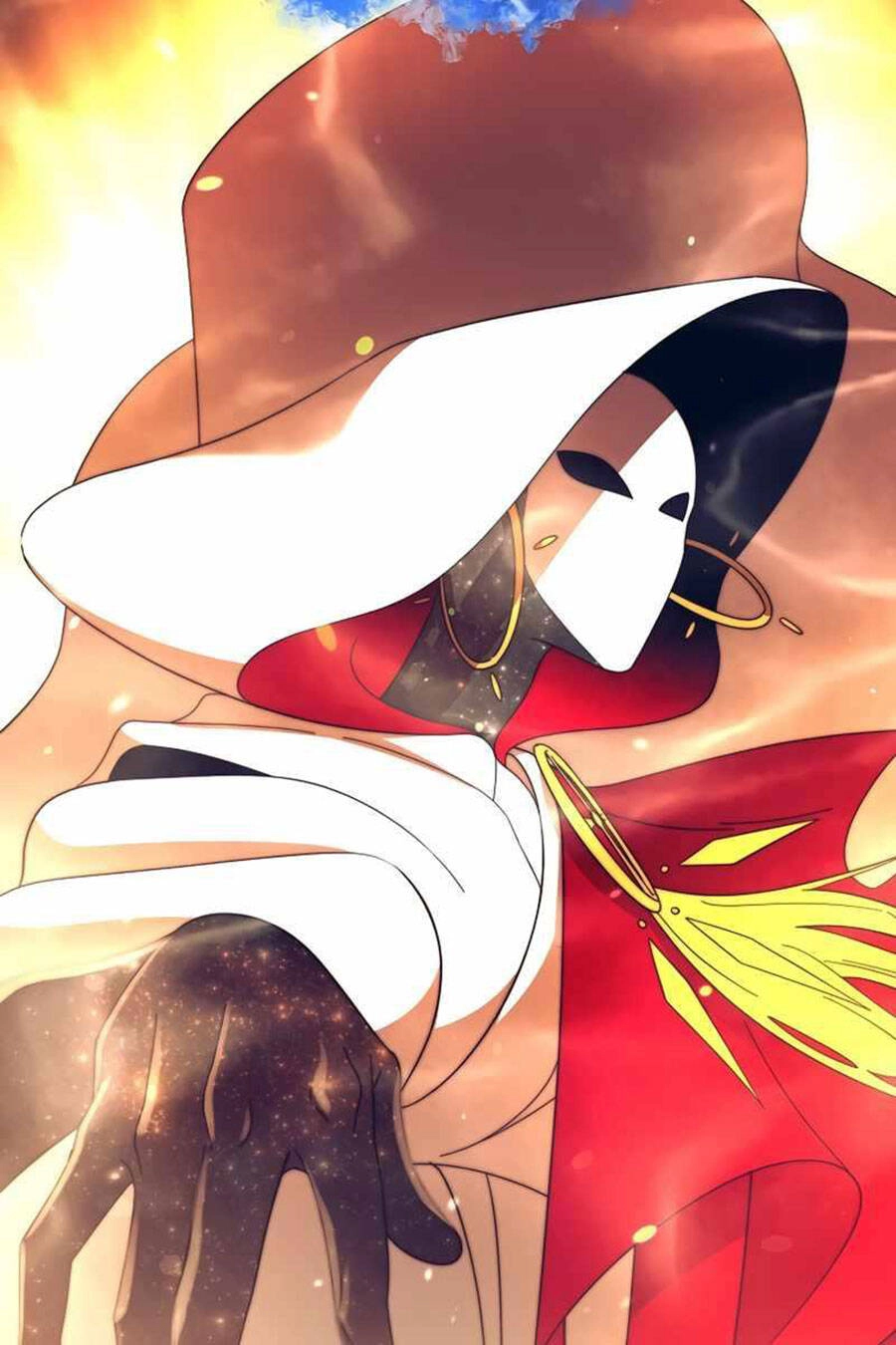 Tôi Là Thợ Săn Có Sức Mạnh Của 99 Vạn Tiền Kiếp Chapter 56 - 113