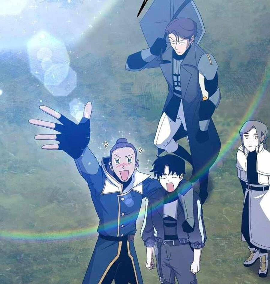 Tôi Là Thợ Săn Có Sức Mạnh Của 99 Vạn Tiền Kiếp Chapter 57 - 66