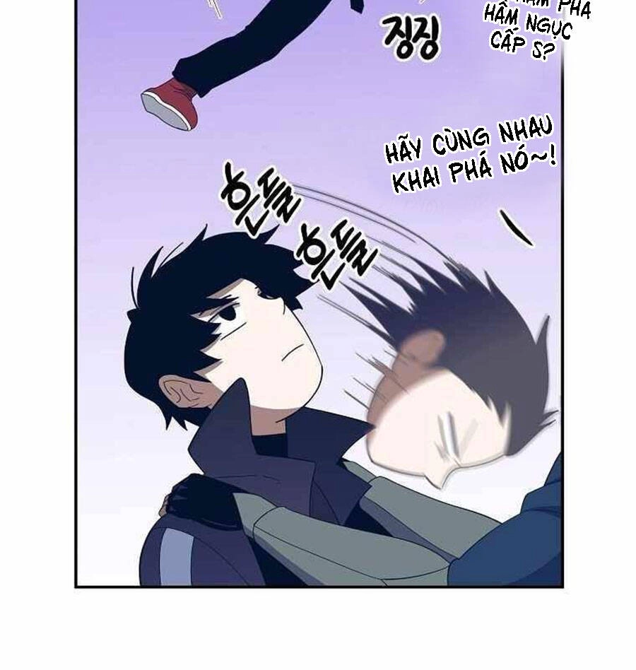 Tôi Là Thợ Săn Có Sức Mạnh Của 99 Vạn Tiền Kiếp Chapter 57 - 69