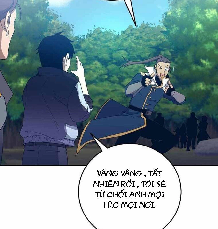 Tôi Là Thợ Săn Có Sức Mạnh Của 99 Vạn Tiền Kiếp Chapter 57 - 71