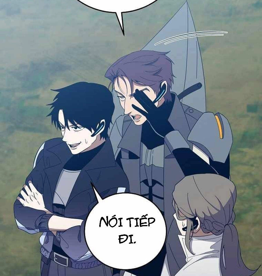 Tôi Là Thợ Săn Có Sức Mạnh Của 99 Vạn Tiền Kiếp Chapter 57 - 73