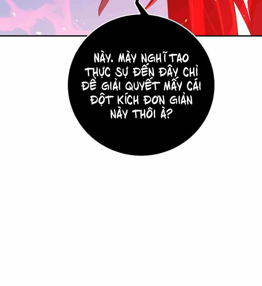 Tôi Là Thợ Săn Có Sức Mạnh Của 99 Vạn Tiền Kiếp Chapter 58 - 12