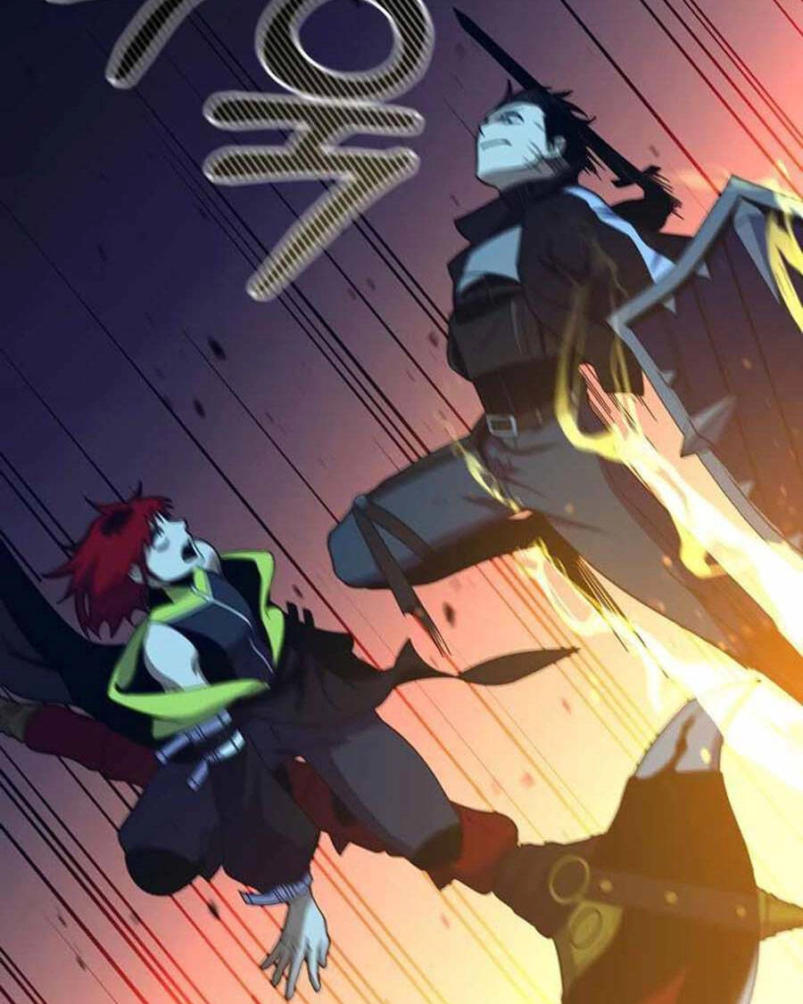 Tôi Là Thợ Săn Có Sức Mạnh Của 99 Vạn Tiền Kiếp Chapter 58 - 59