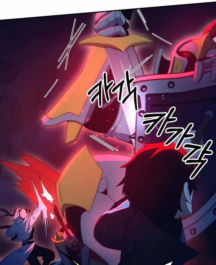 Tôi Là Thợ Săn Có Sức Mạnh Của 99 Vạn Tiền Kiếp Chapter 58 - 75