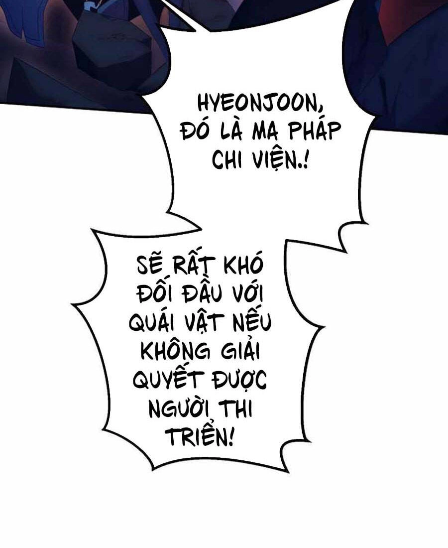 Tôi Là Thợ Săn Có Sức Mạnh Của 99 Vạn Tiền Kiếp Chapter 58 - 76