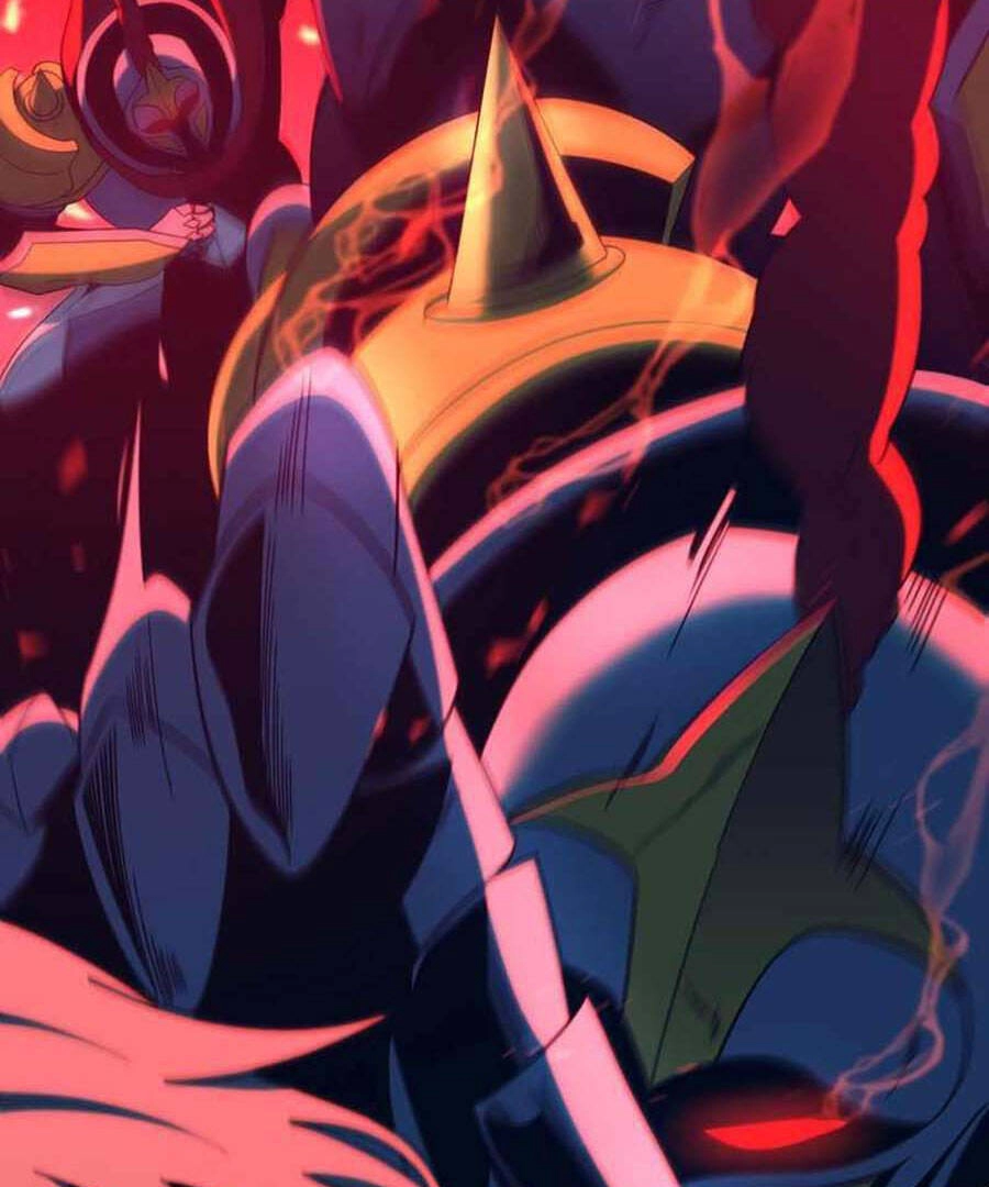 Tôi Là Thợ Săn Có Sức Mạnh Của 99 Vạn Tiền Kiếp Chapter 58 - 126