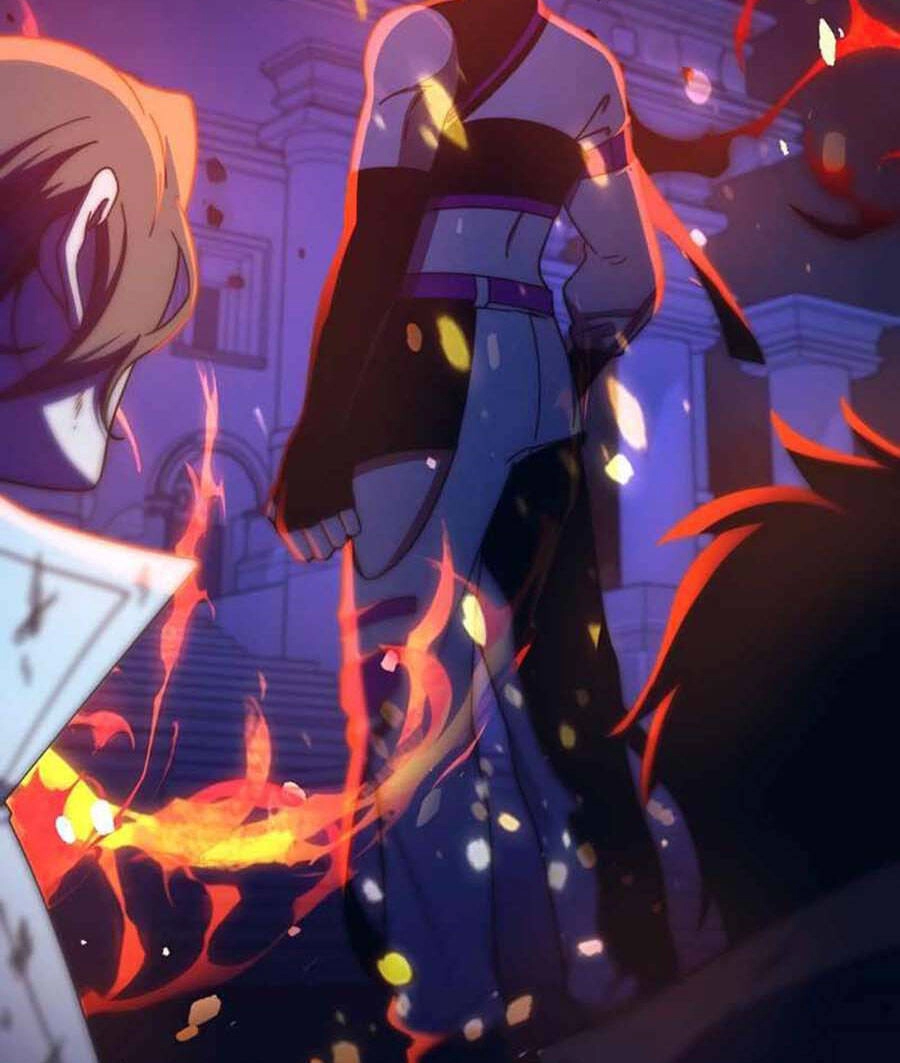 Tôi Là Thợ Săn Có Sức Mạnh Của 99 Vạn Tiền Kiếp Chapter 58 - 137