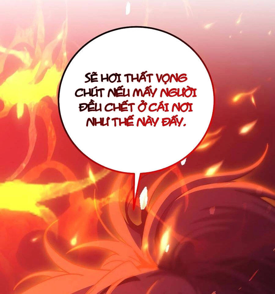 Tôi Là Thợ Săn Có Sức Mạnh Của 99 Vạn Tiền Kiếp Chapter 59 - 3