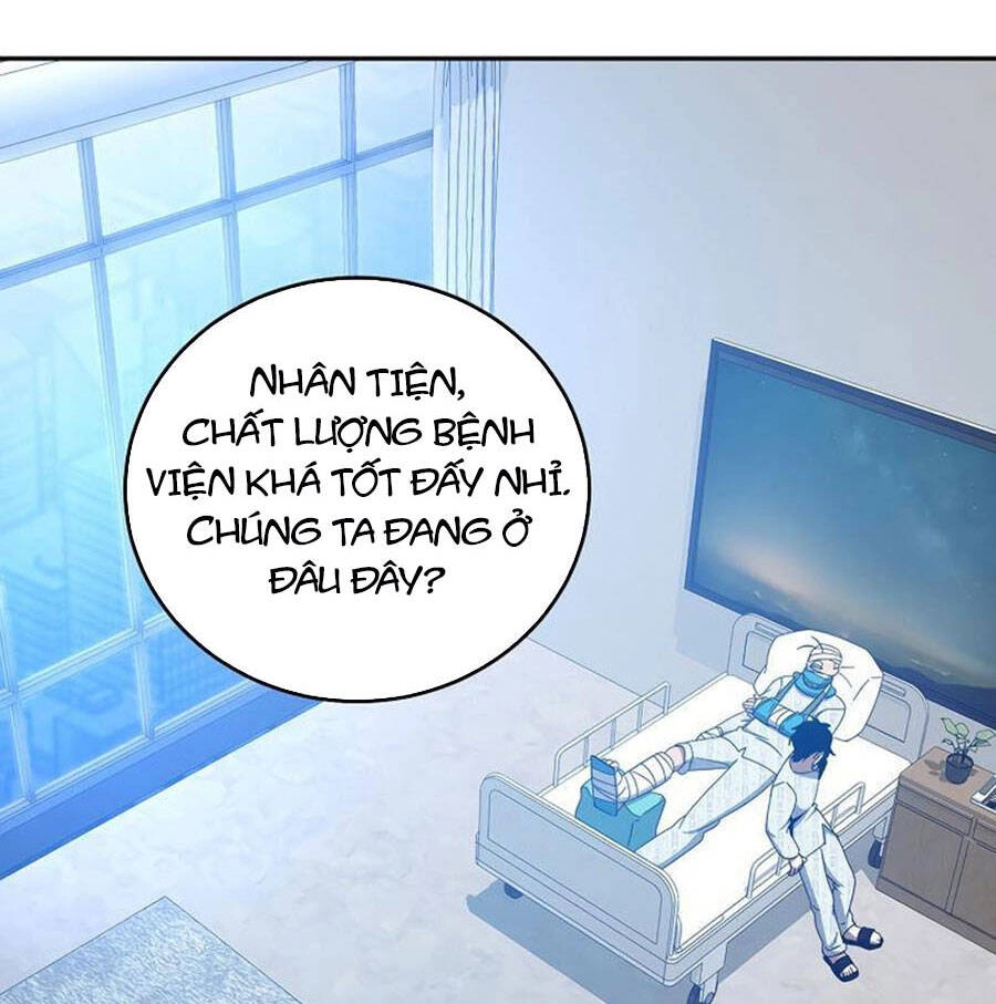 Tôi Là Thợ Săn Có Sức Mạnh Của 99 Vạn Tiền Kiếp Chapter 59 - 97