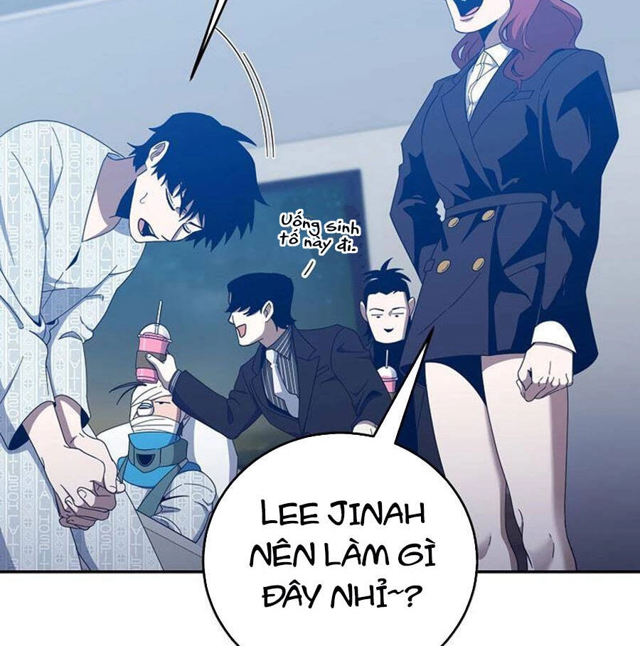 Tôi Là Thợ Săn Có Sức Mạnh Của 99 Vạn Tiền Kiếp Chapter 59 - 108