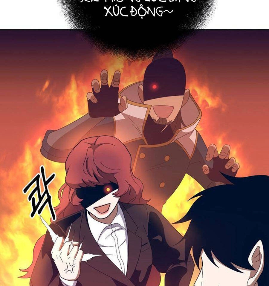 Tôi Là Thợ Săn Có Sức Mạnh Của 99 Vạn Tiền Kiếp Chapter 59 - 115