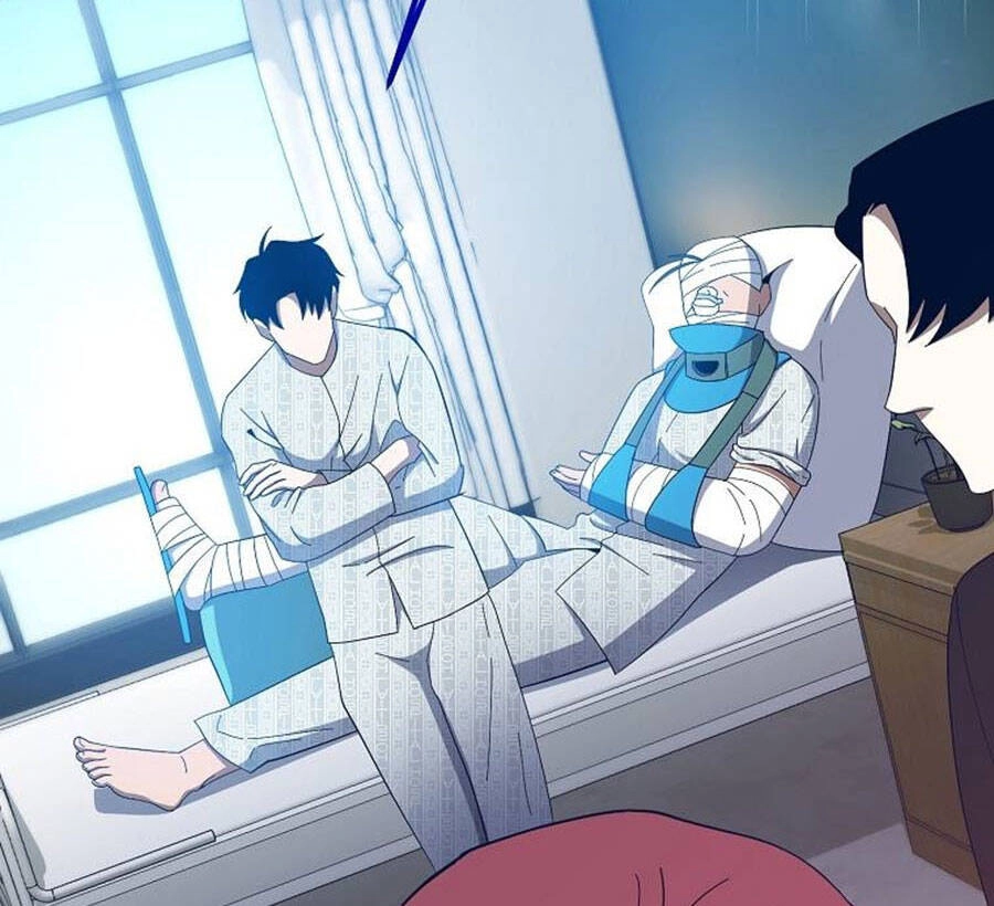 Tôi Là Thợ Săn Có Sức Mạnh Của 99 Vạn Tiền Kiếp Chapter 60 - 48