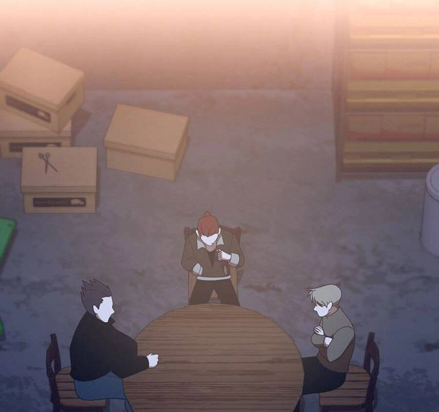 Tôi Là Thợ Săn Có Sức Mạnh Của 99 Vạn Tiền Kiếp Chapter 60 - 111