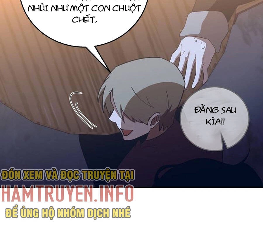 Tôi Là Thợ Săn Có Sức Mạnh Của 99 Vạn Tiền Kiếp Chapter 60 - 131