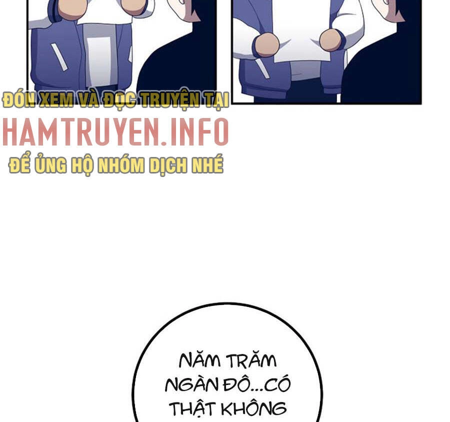 Tôi Là Thợ Săn Có Sức Mạnh Của 99 Vạn Tiền Kiếp Chapter 61 - 18